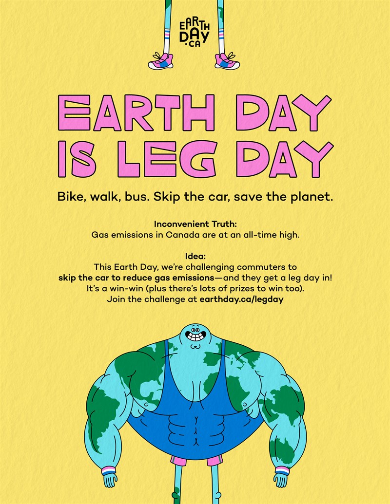 Earth Day