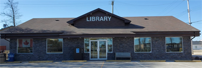 Teulon_Public_Library