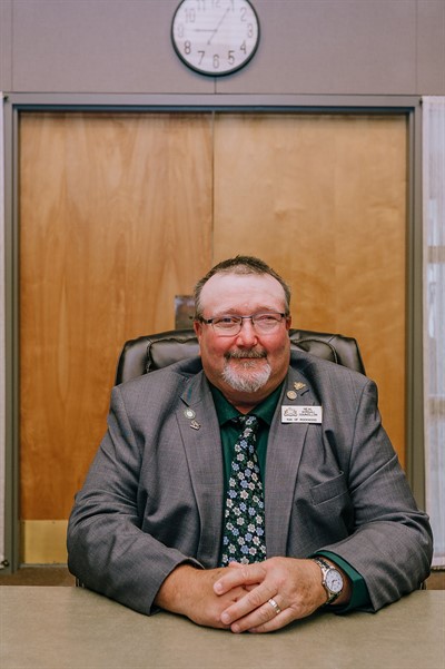 councillor-ward-3-neal-wirgau