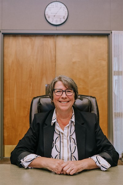 councillor-ward-4-lana-hintz