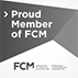 FCM logo