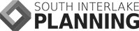 South Interlate Planning logo